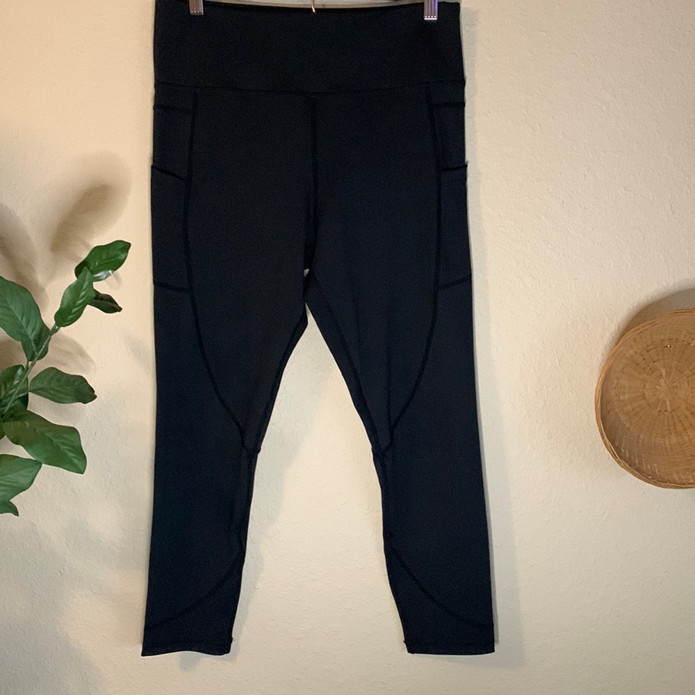 Zyia active pocket legging
